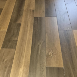 Parquet Flottant : Une Installation Rapide et Facile pour un Résultat Impeccable Neuville-en-Ferrain